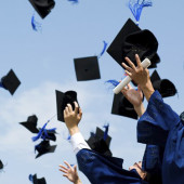 Выпускники