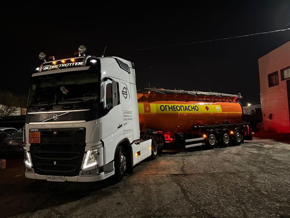 Обучение ДОПОГ с трудоустройством