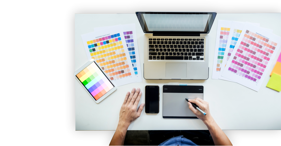 Графический дизайн