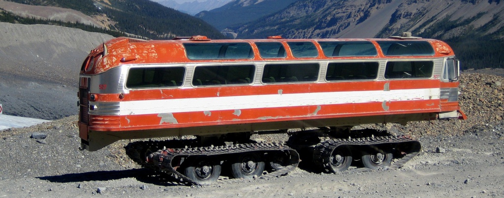 Обучение водителей категории AIV