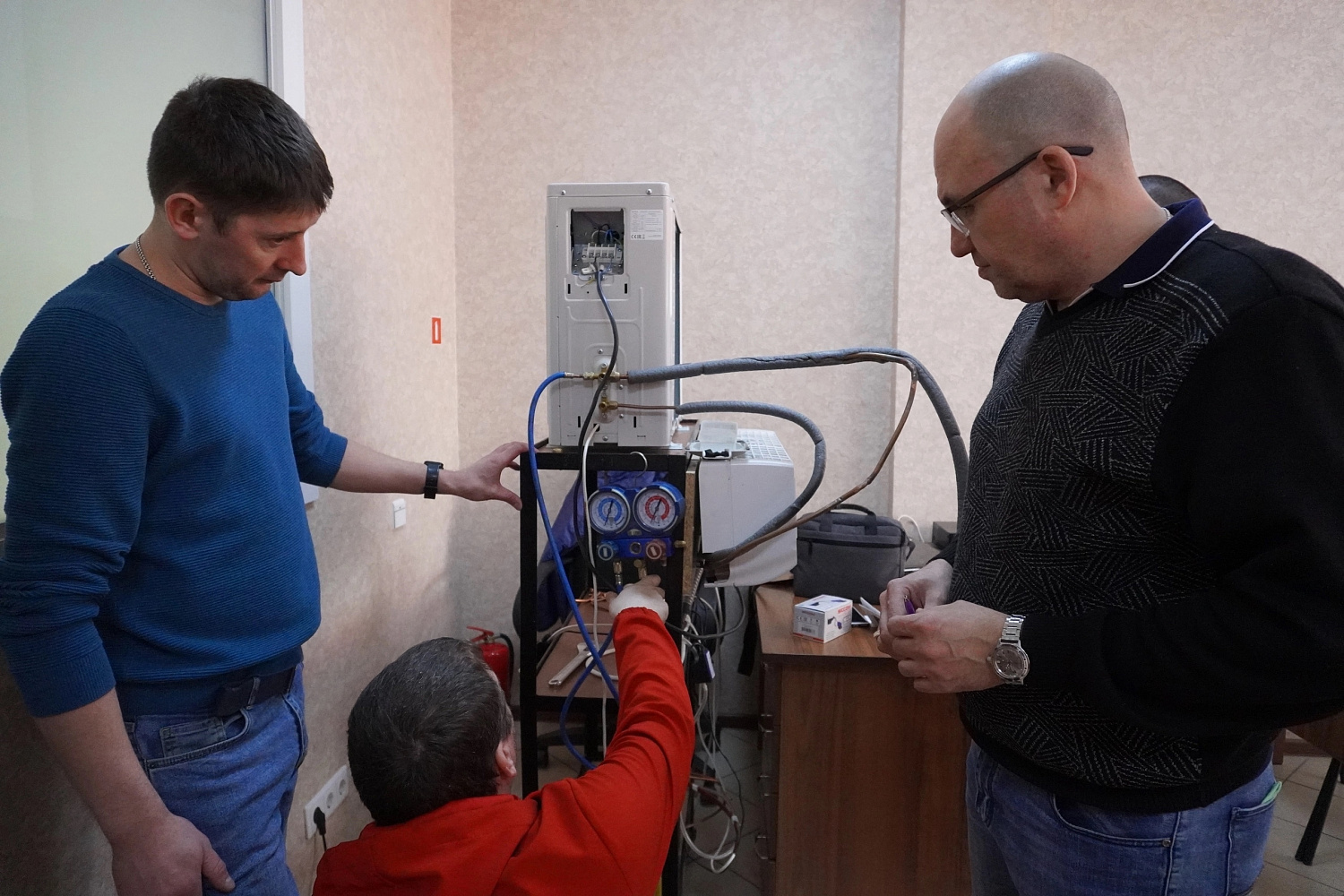 Востребованные профессии: обучение с трудоустройством | Курсы переподготовки