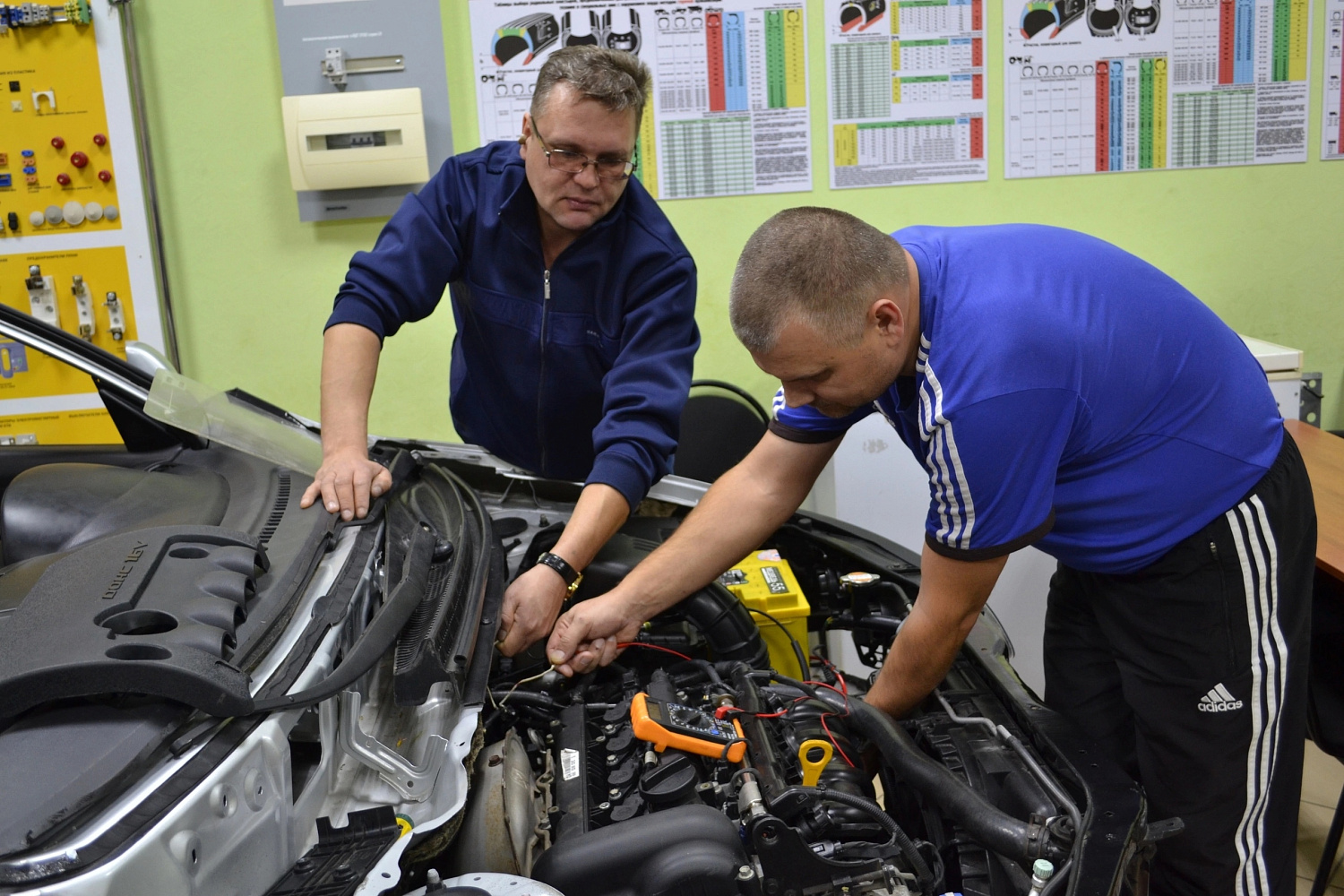 Востребованные профессии: обучение с трудоустройством | Курсы переподготовки