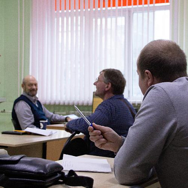 Аккумуляторщик